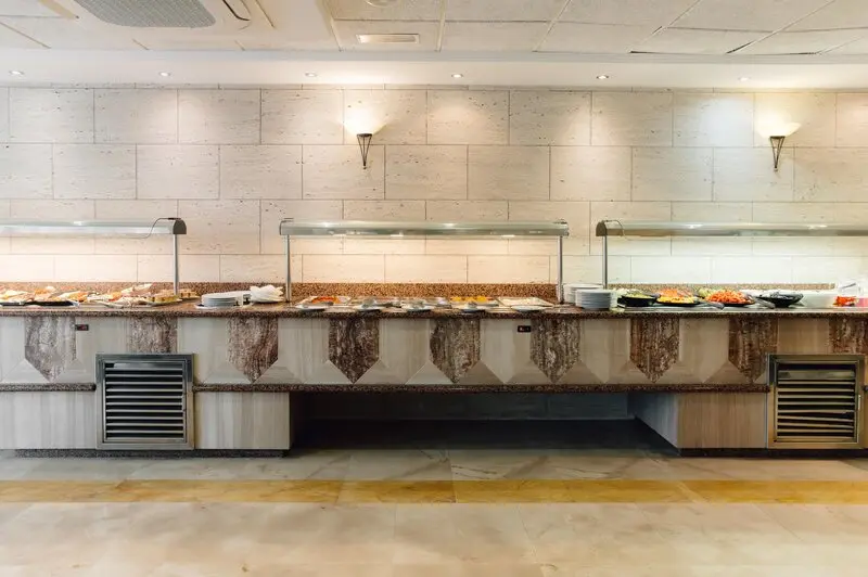 Fergus Paraiso Beach Hotel gallery image 15