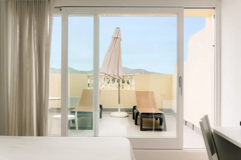 Fergus Paraiso Beach Hotel gallery image 19