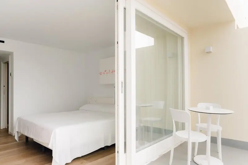 Fergus Paraiso Beach Hotel gallery image 21
