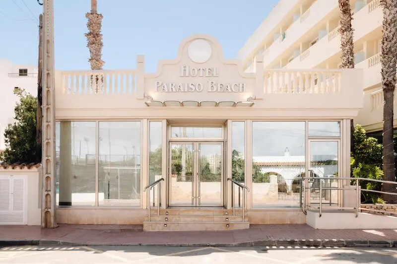 Fergus Paraiso Beach Hotel gallery image 11