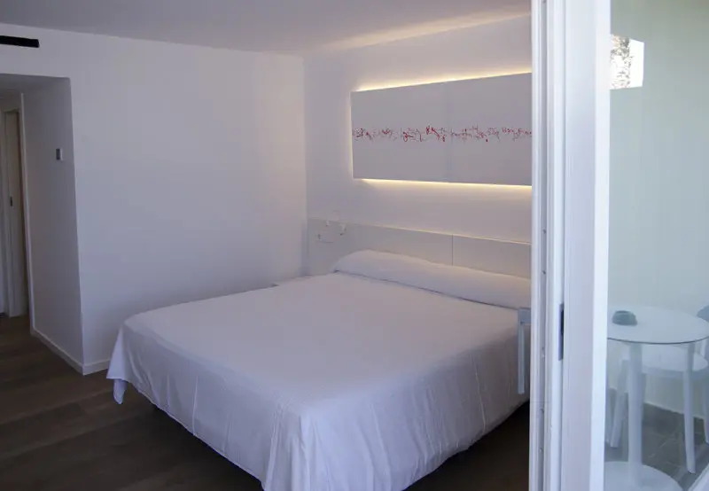 Fergus Paraiso Beach Hotel gallery image 22