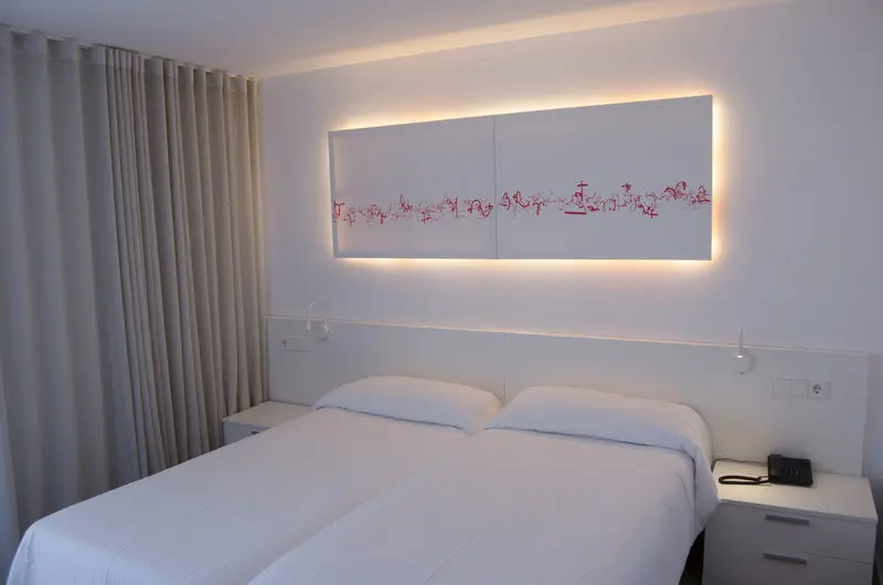 Fergus Paraiso Beach Hotel gallery image 24