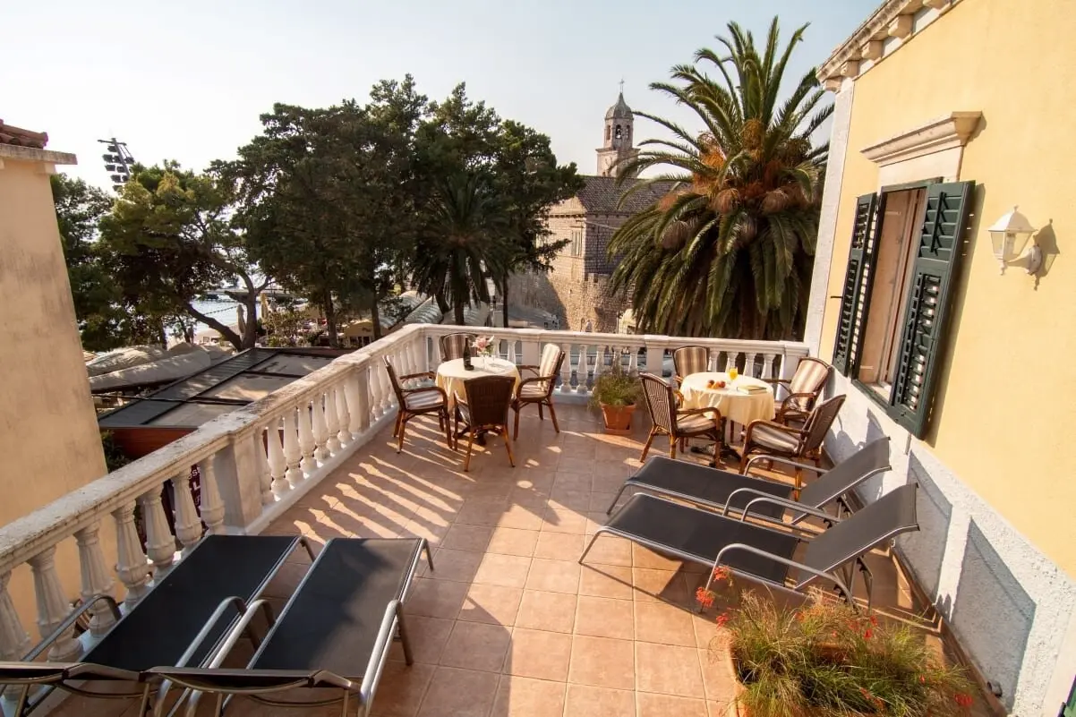 Villa Pattiera Hotel gallery image 1