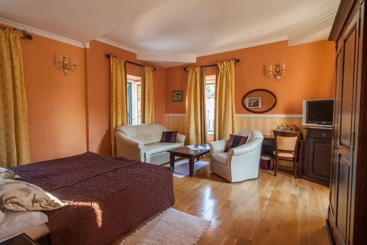 Villa Pattiera Hotel gallery image 3