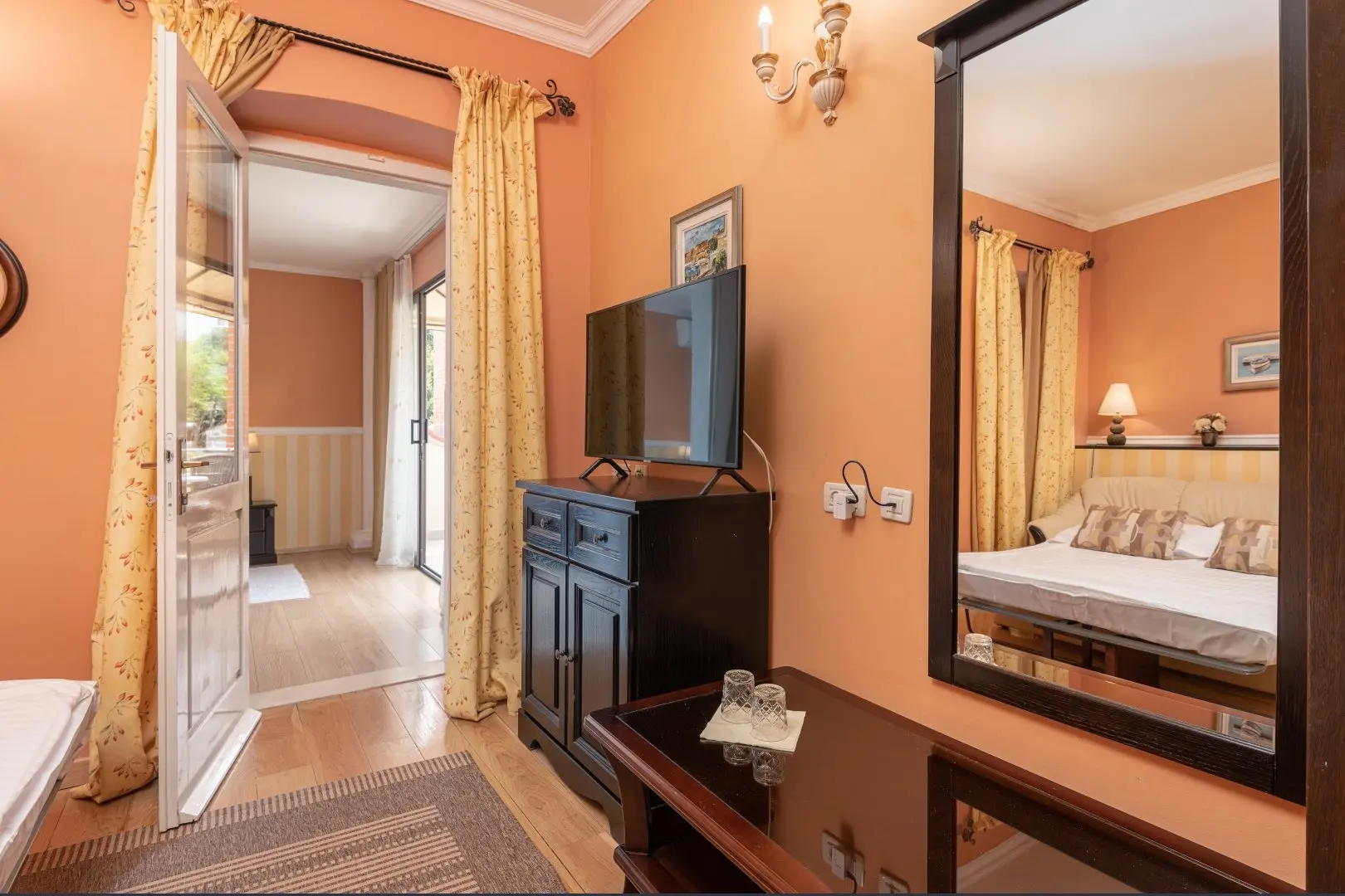 Villa Pattiera Hotel gallery image 8