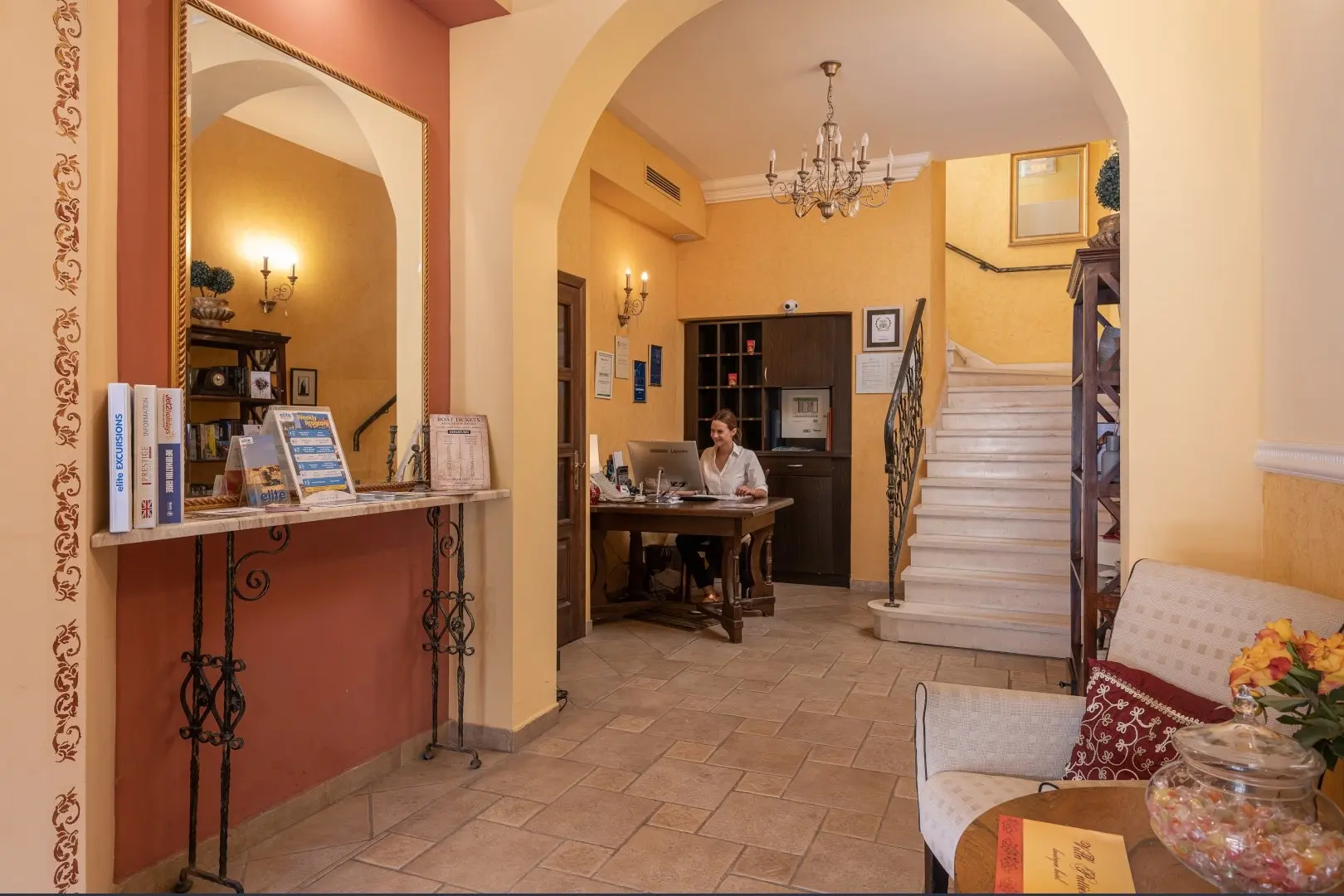 Villa Pattiera Hotel gallery image 9
