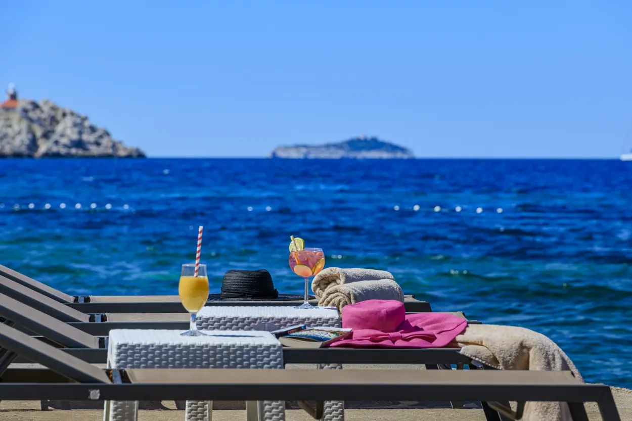 Splendid Hotel gallery image 1