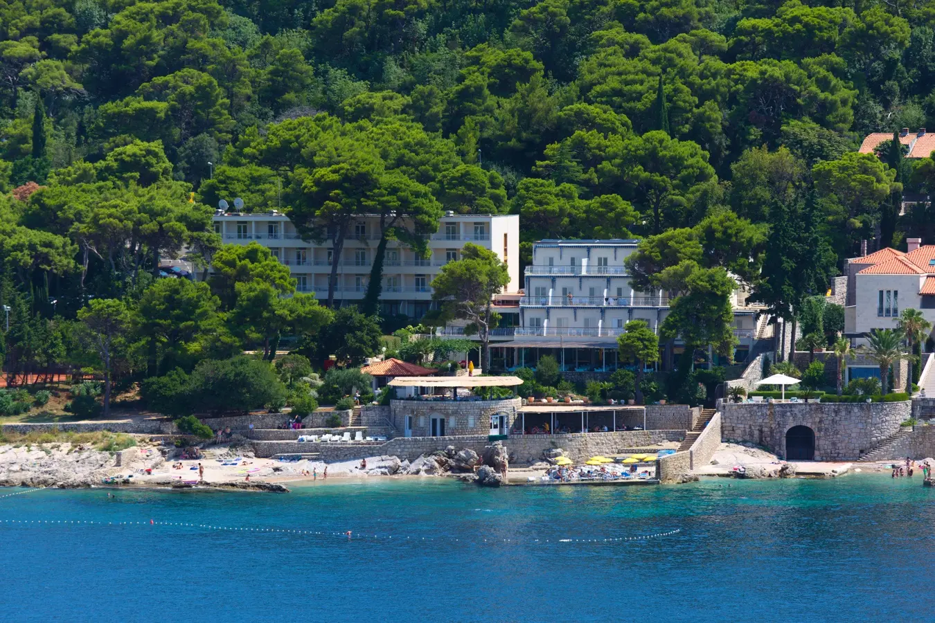 Splendid Hotel gallery image 10
