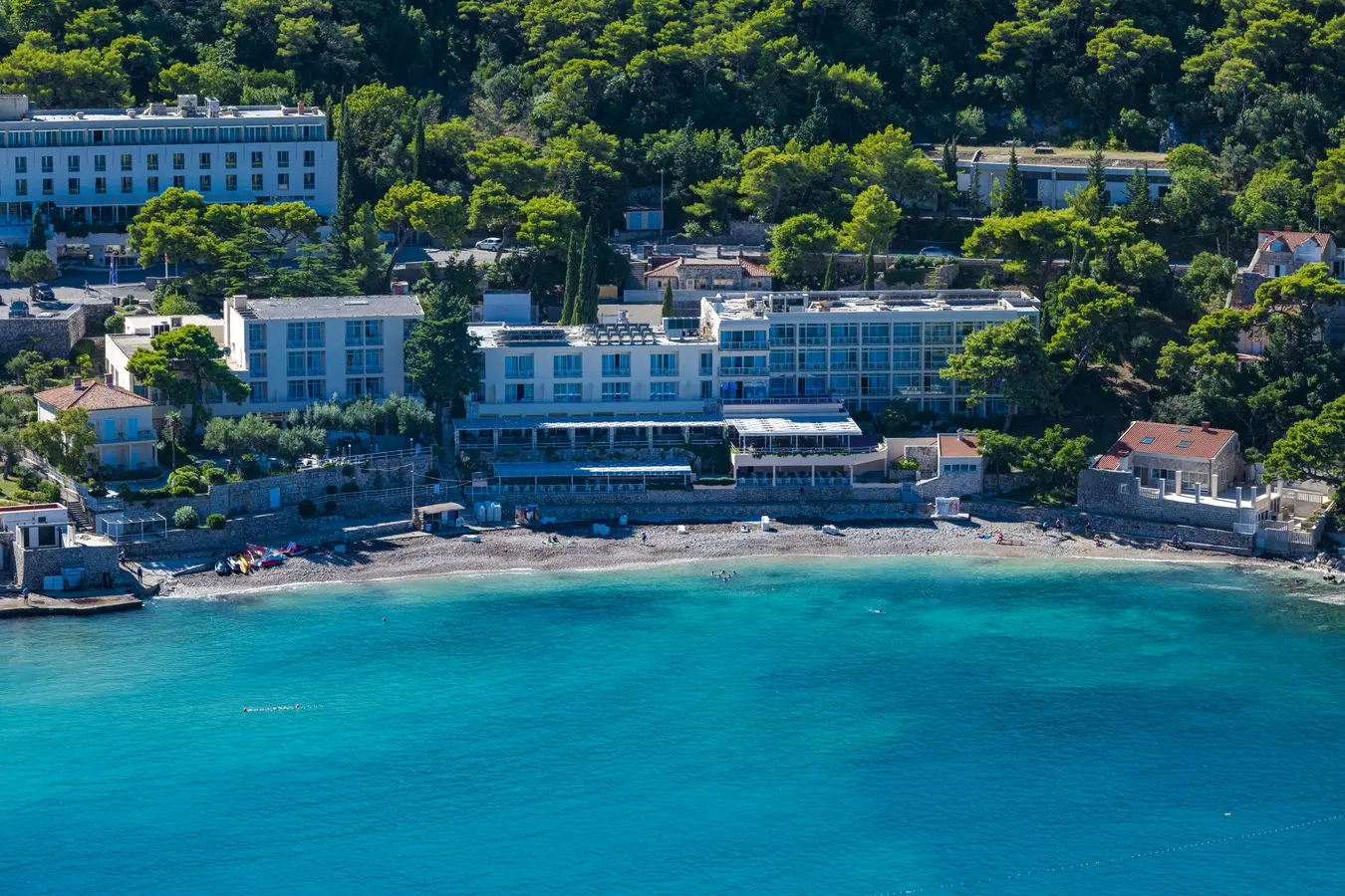Splendid Hotel gallery image 12