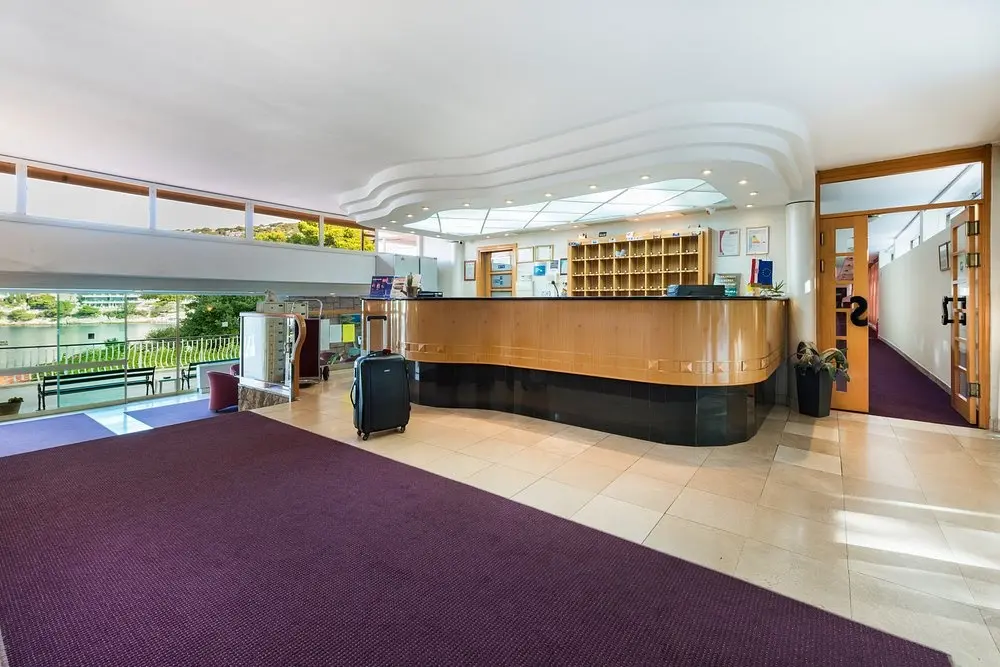 Splendid Hotel gallery image 16