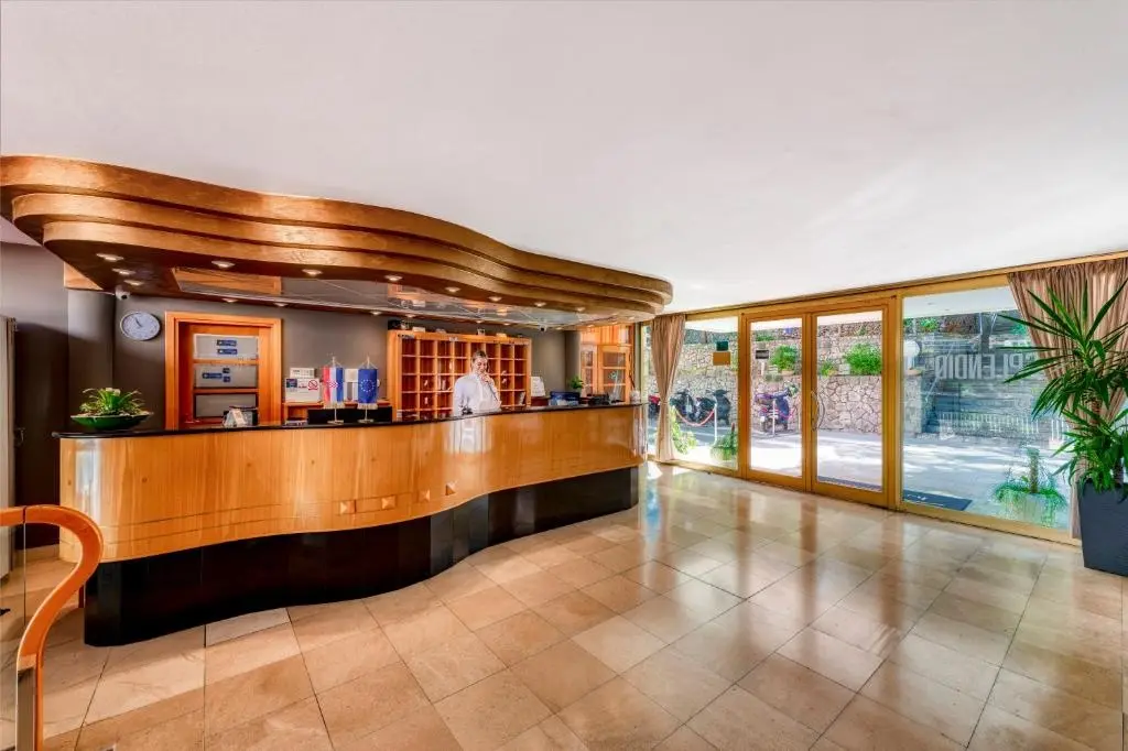 Splendid Hotel gallery image 17