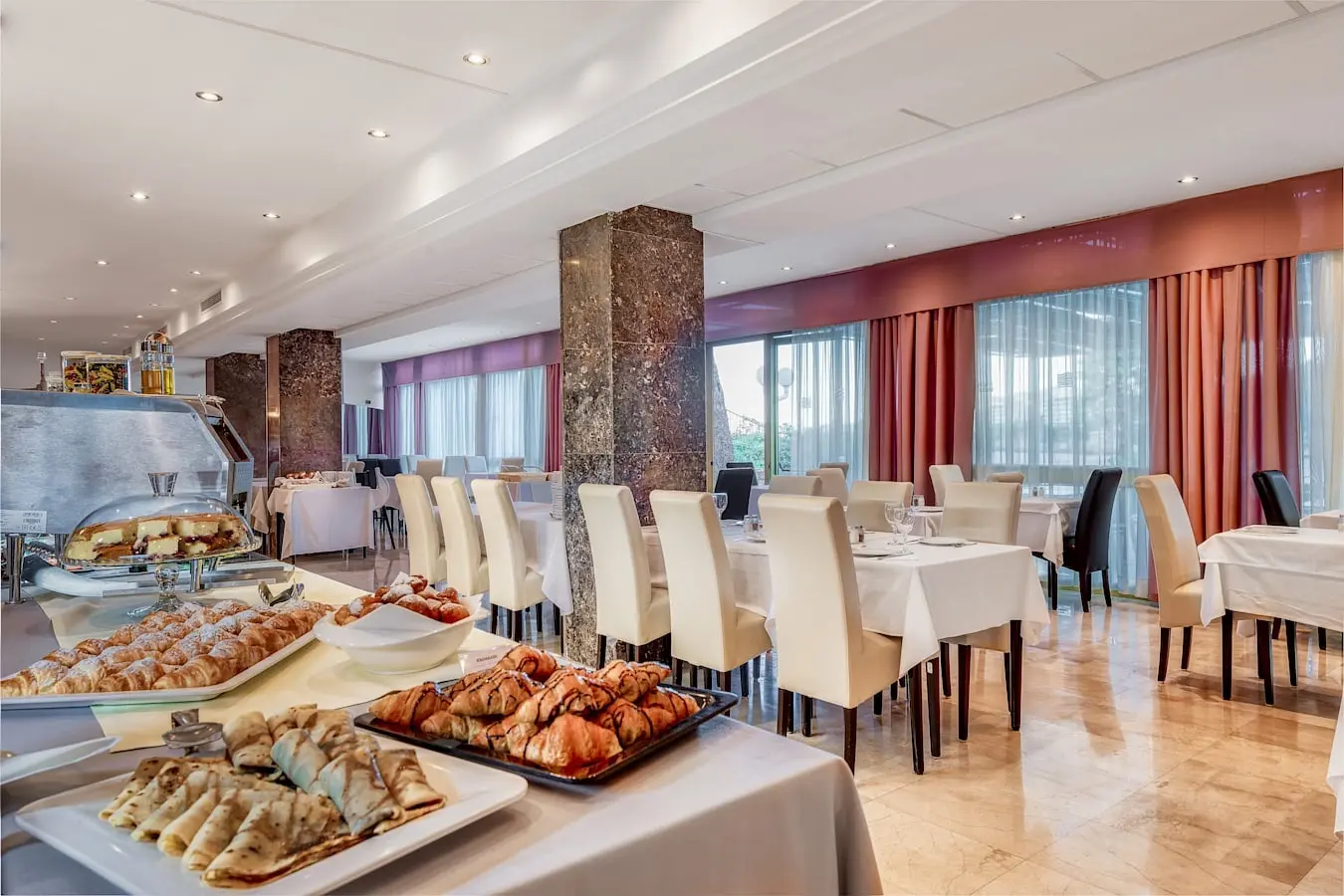Splendid Hotel gallery image 18