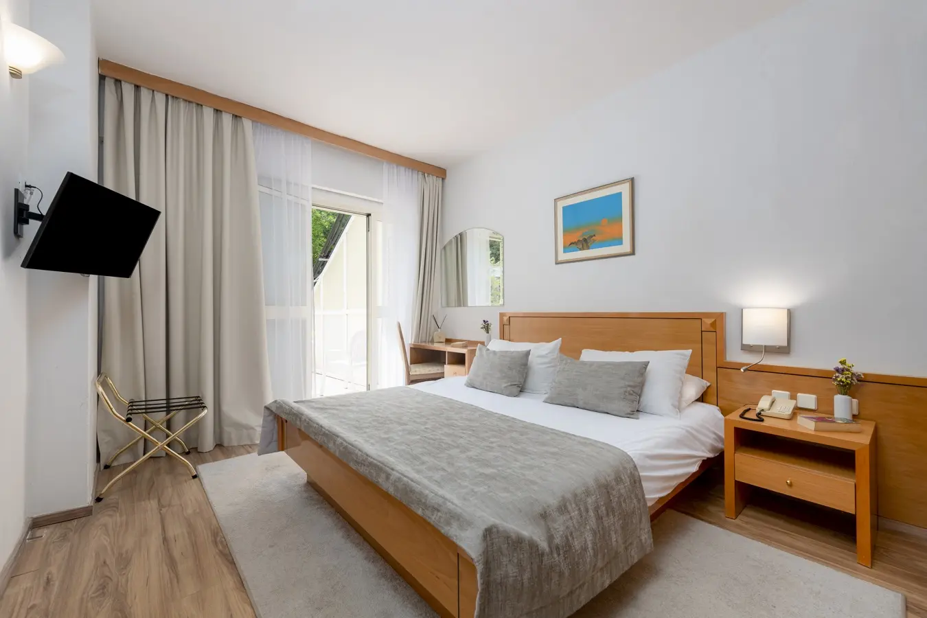 Splendid Hotel gallery image 3