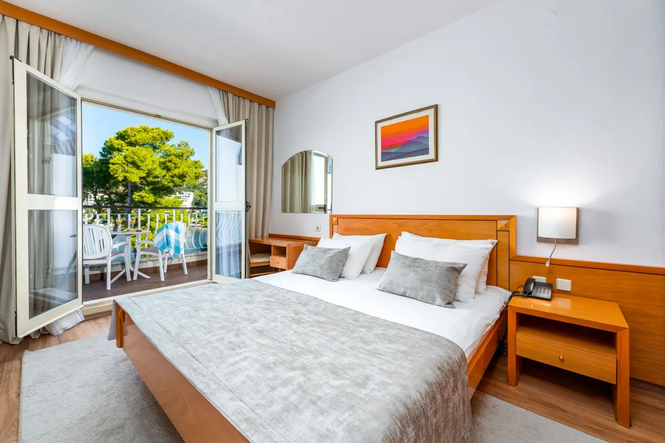 Splendid Hotel gallery image 4