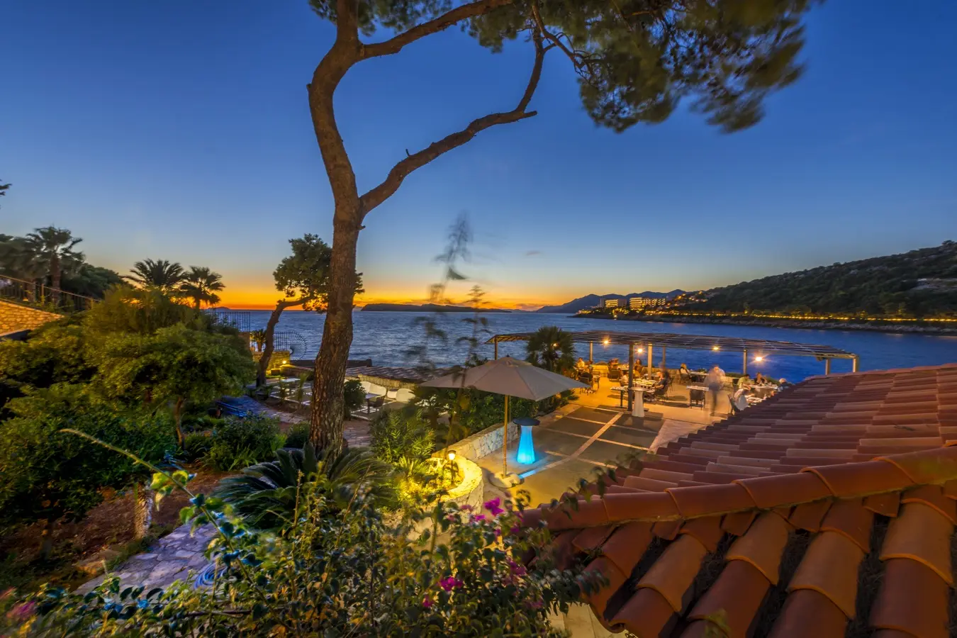 Splendid Hotel gallery image 7