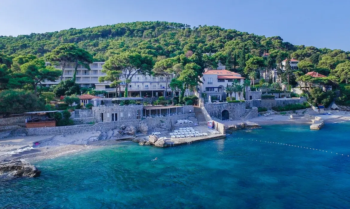 Splendid Hotel