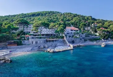Splendid Hotel