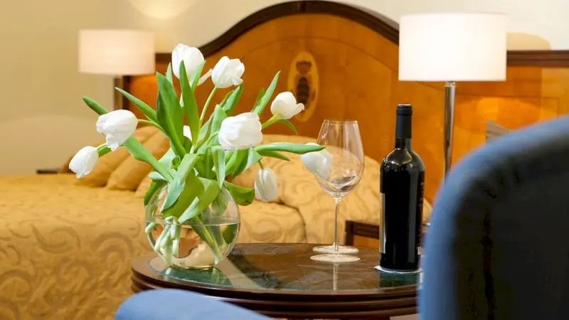 More Hotel gallery image 9