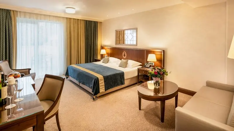More Hotel gallery image 11