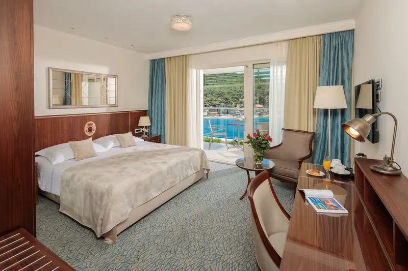 More Hotel gallery image 6