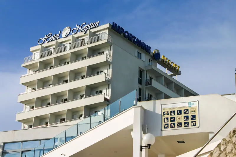 Royal Neptun Hotel gallery image 5