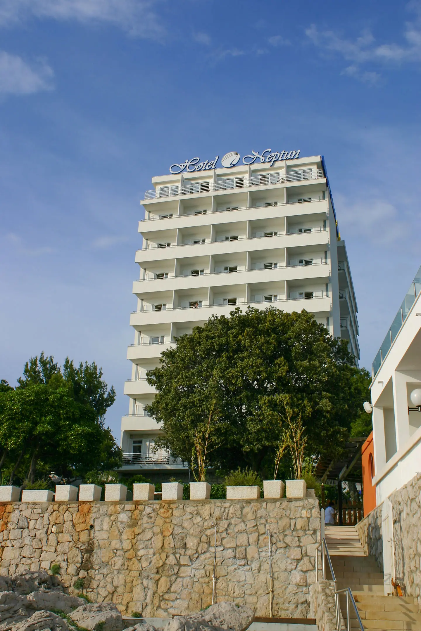 Royal Neptun Hotel gallery image 6