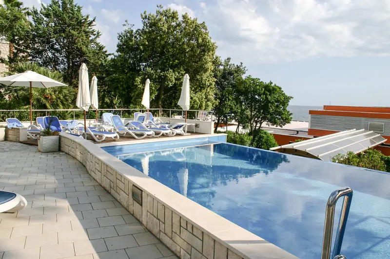 Royal Neptun Hotel gallery image 1