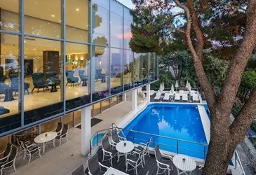 Royal Neptun Hotel