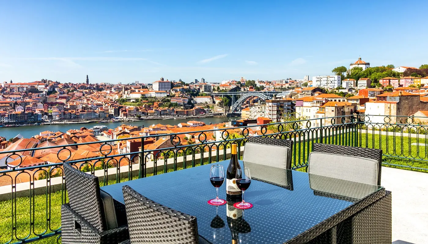 The Yeatman Hotel gallery image 1