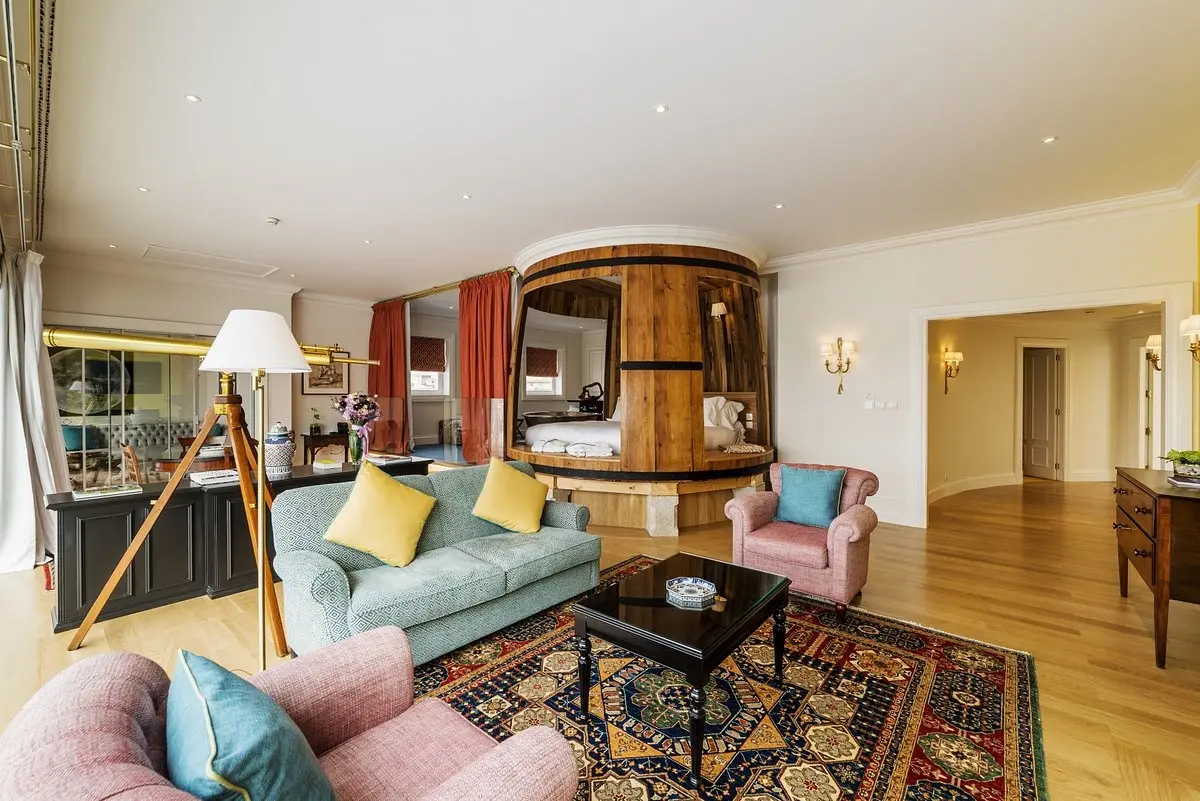 The Yeatman Hotel gallery image 11