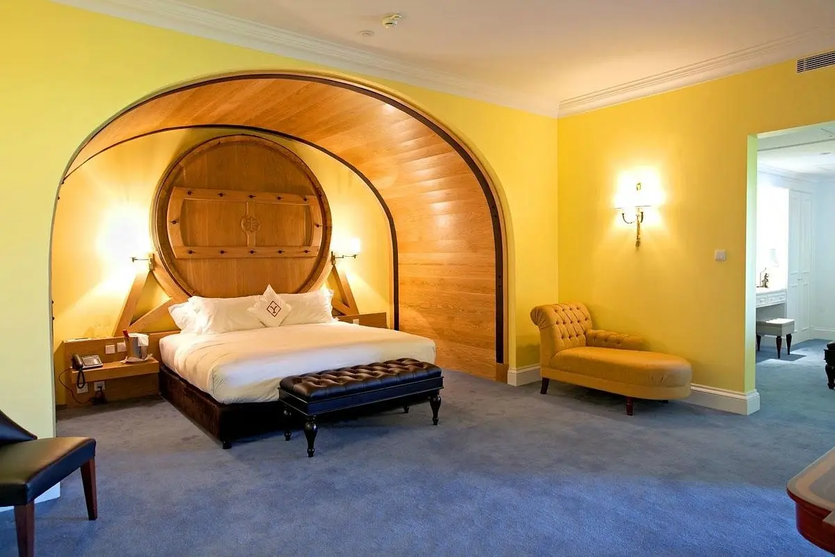 The Yeatman Hotel gallery image 13