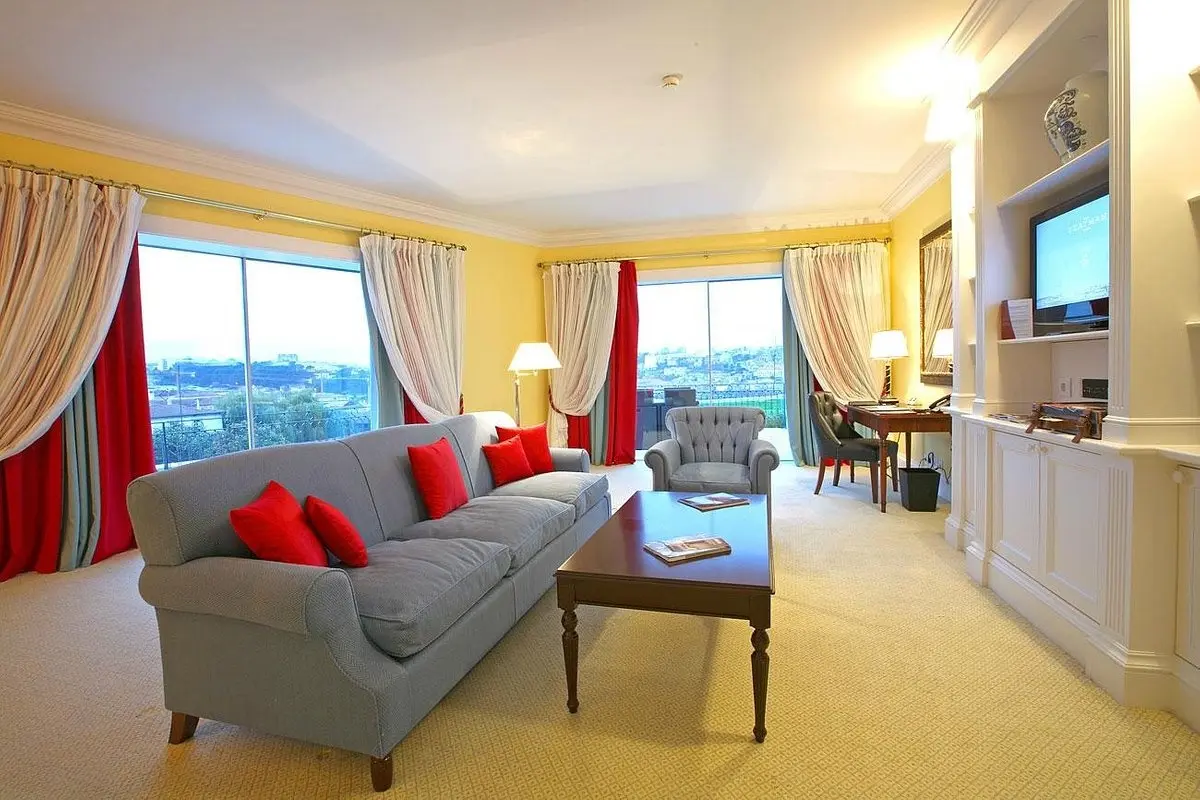 The Yeatman Hotel gallery image 14