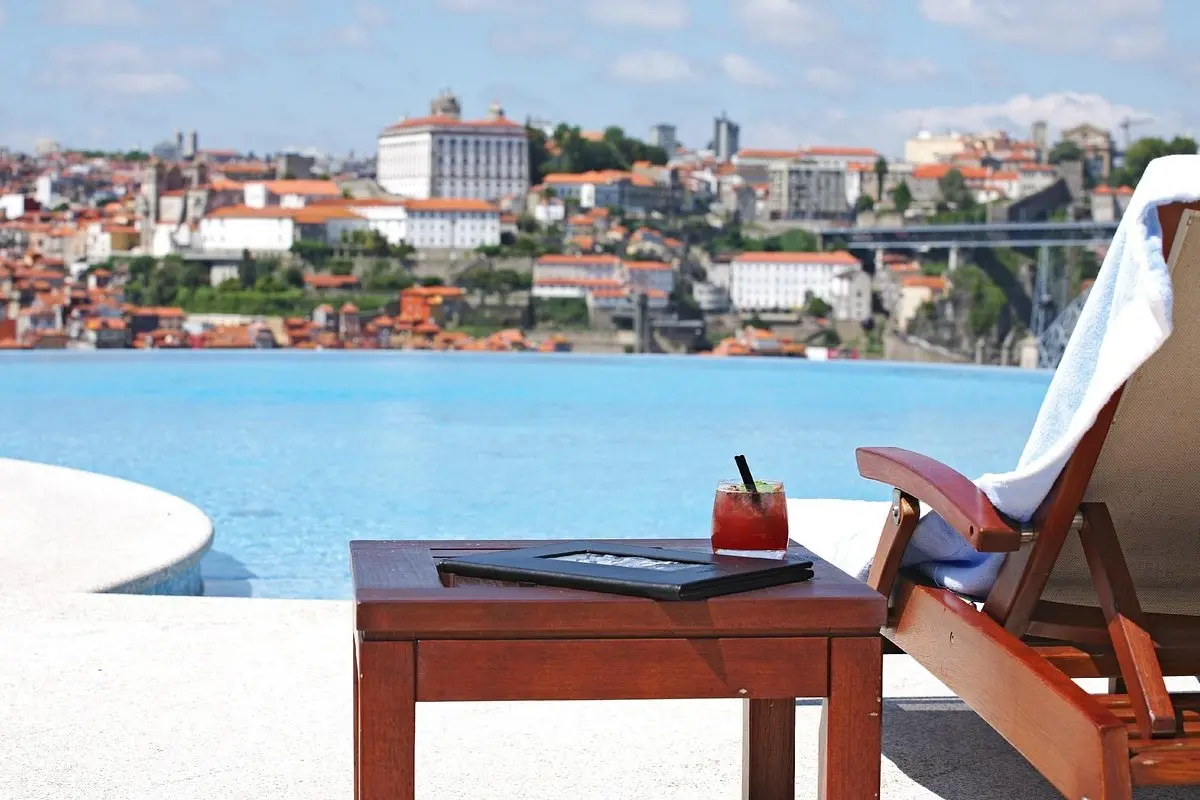The Yeatman Hotel gallery image 15