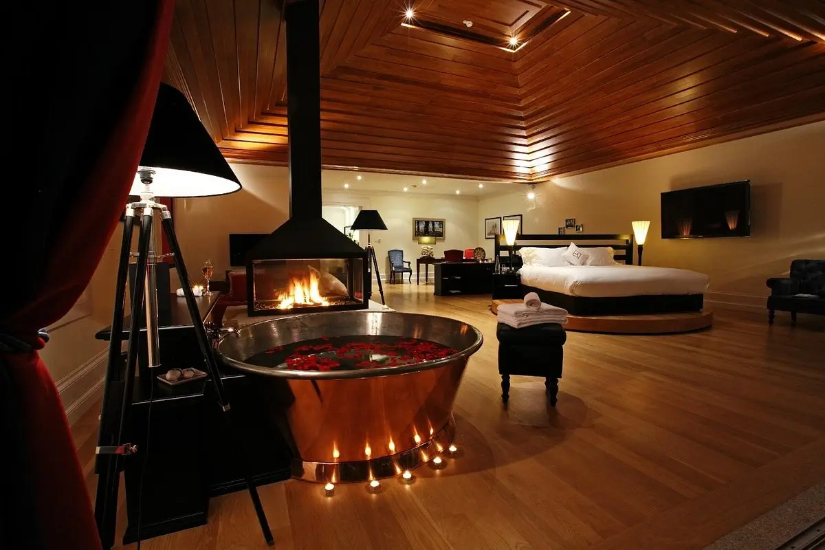 The Yeatman Hotel gallery image 16