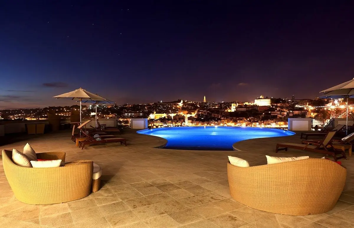 The Yeatman Hotel gallery image 17