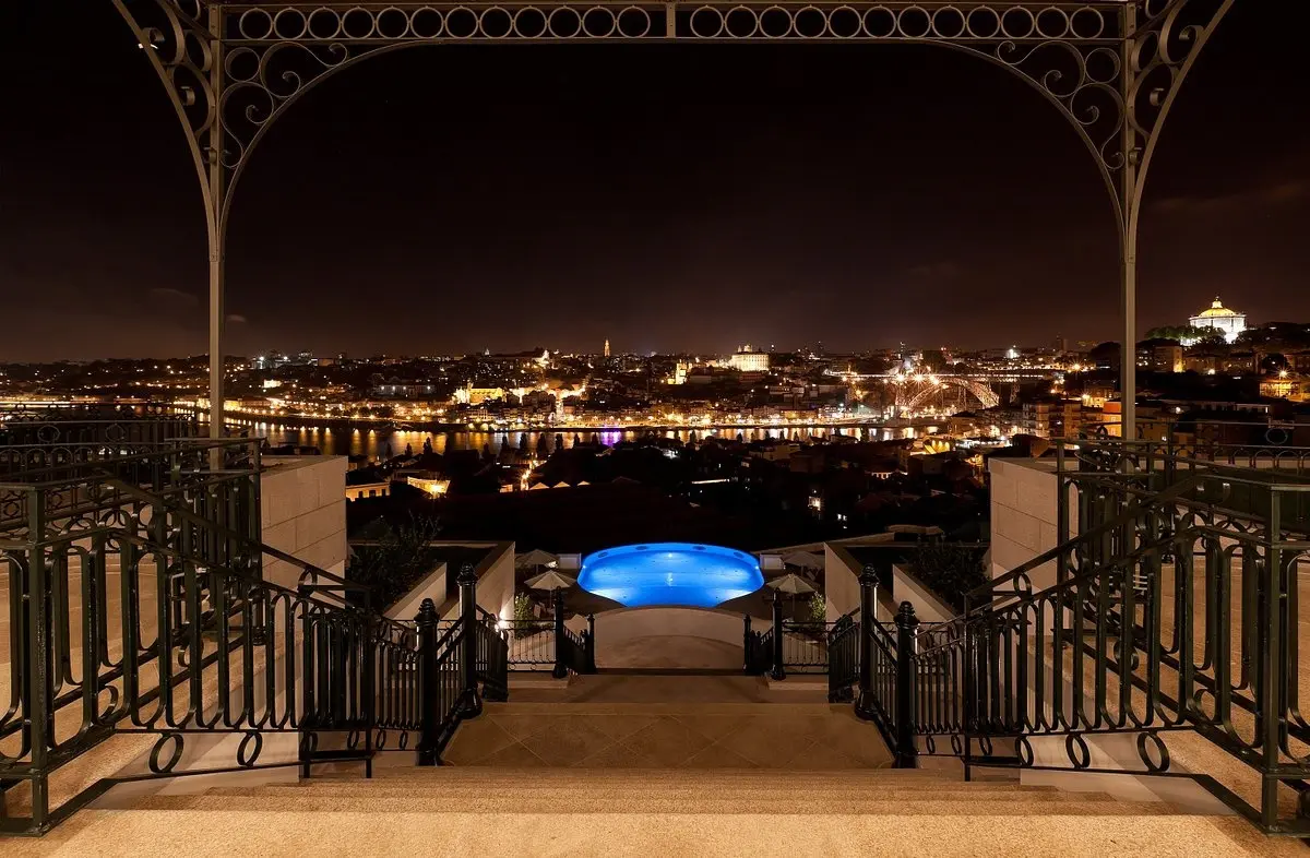 The Yeatman Hotel gallery image 18