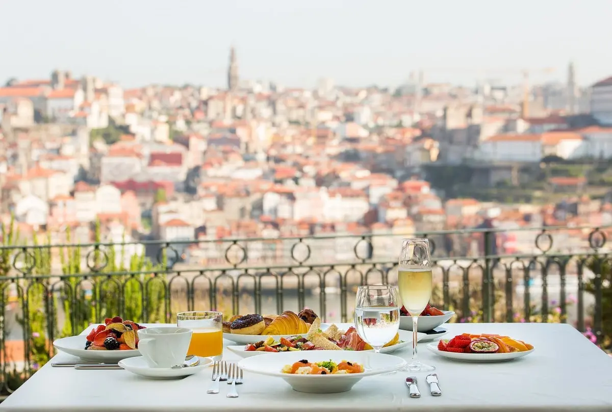 The Yeatman Hotel gallery image 2