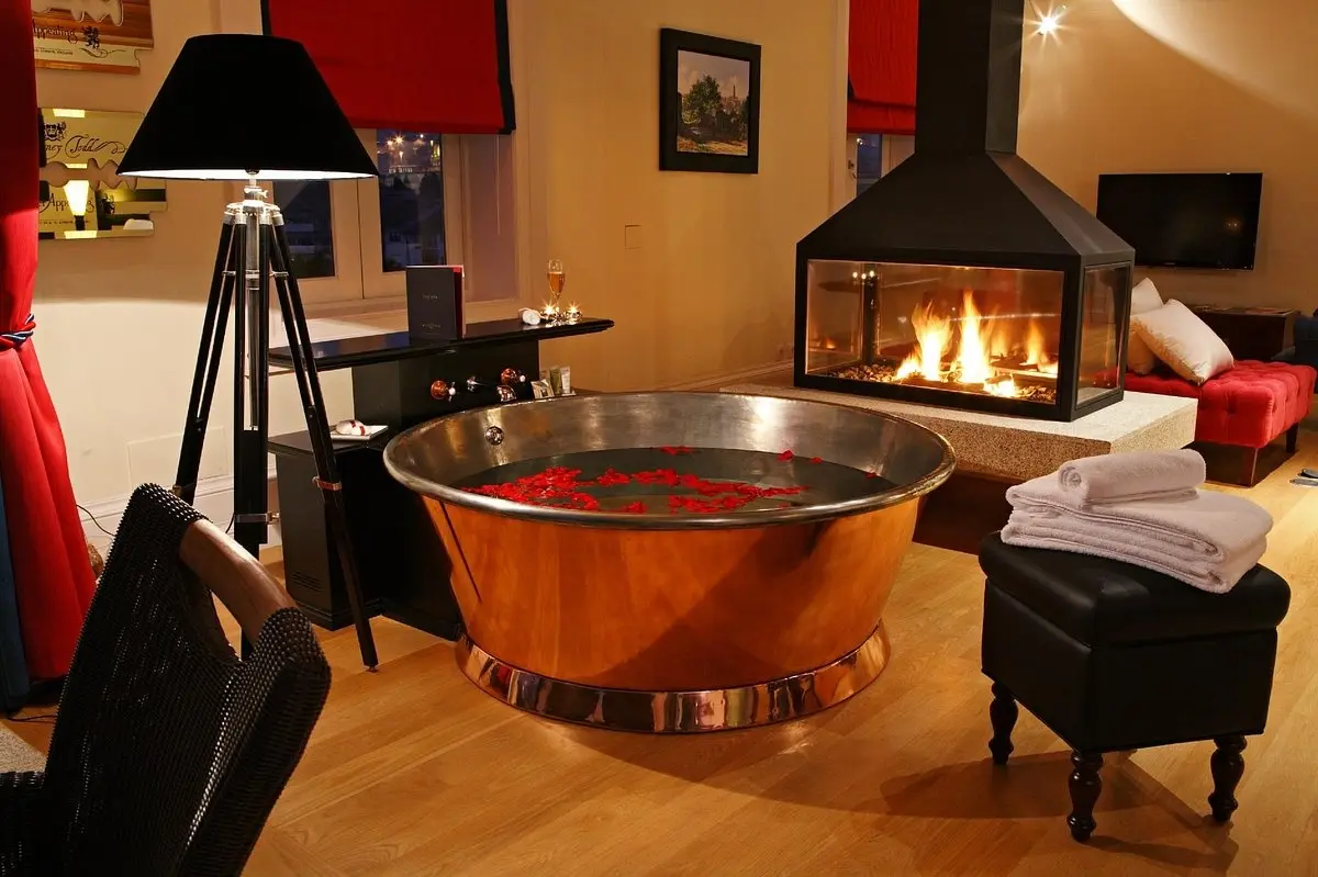 The Yeatman Hotel gallery image 20
