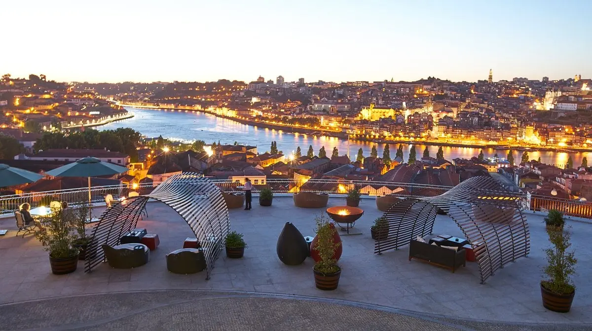 The Yeatman Hotel gallery image 21