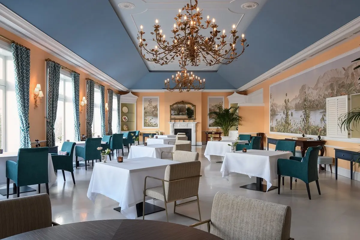 The Yeatman Hotel gallery image 22