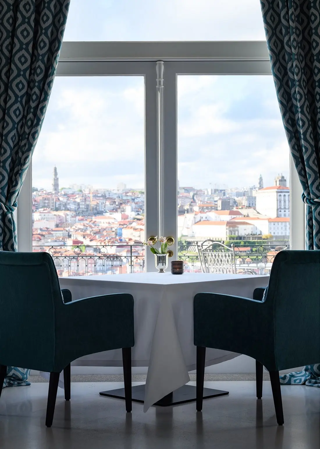 The Yeatman Hotel gallery image 23