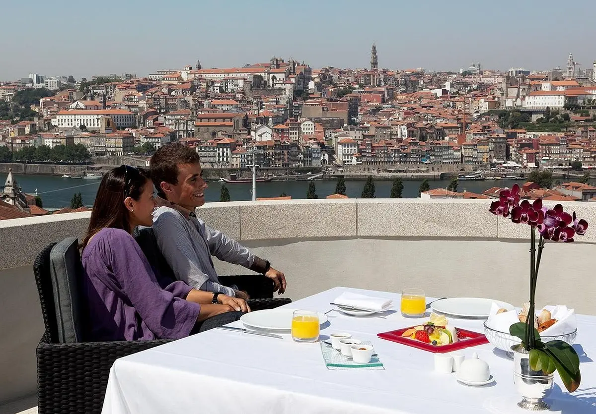 The Yeatman Hotel gallery image 25