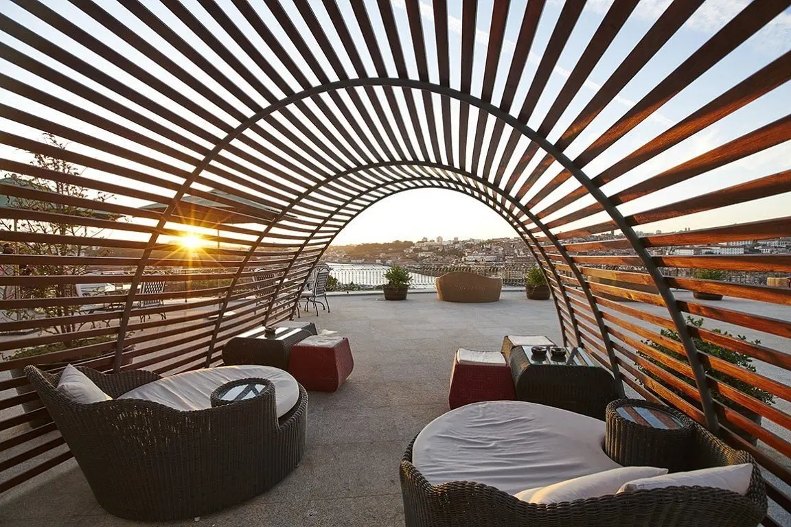 The Yeatman Hotel gallery image 26