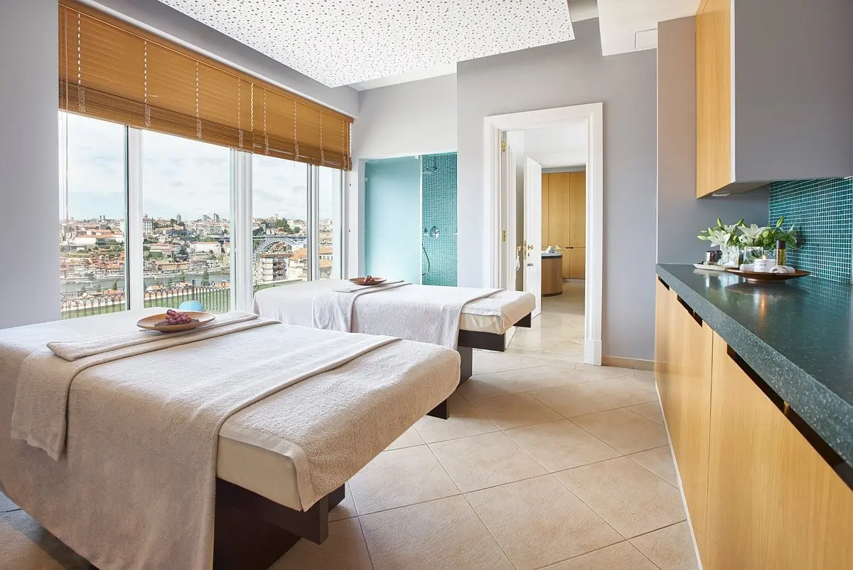 The Yeatman Hotel gallery image 28