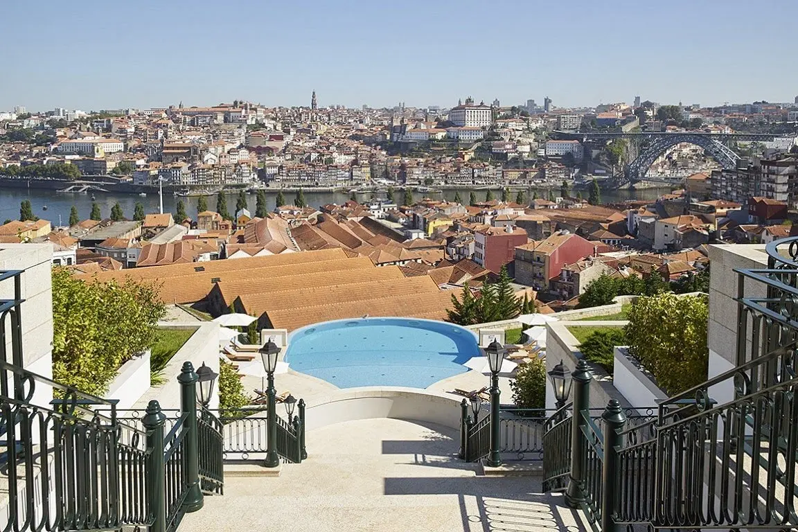 The Yeatman Hotel gallery image 3