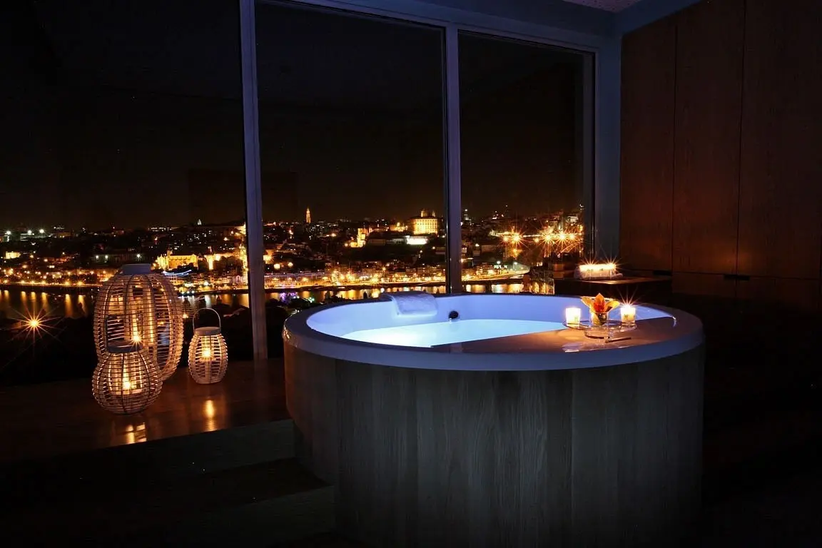 The Yeatman Hotel gallery image 30