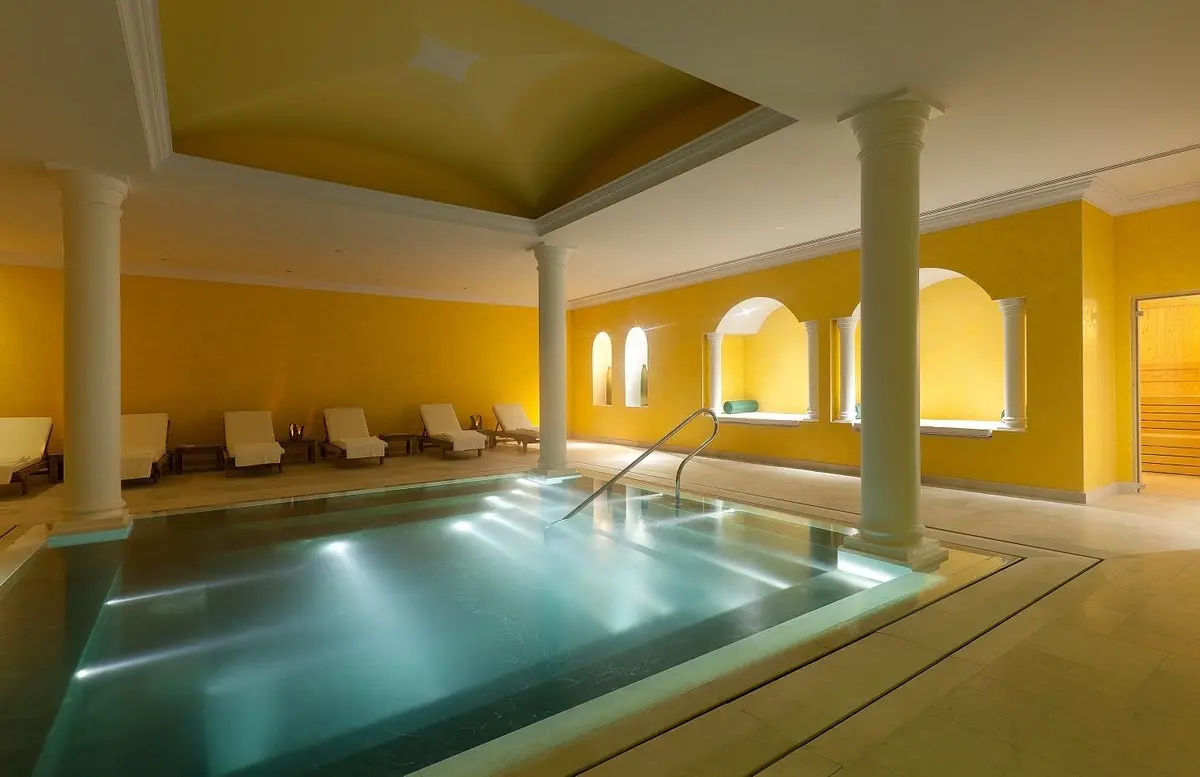 The Yeatman Hotel gallery image 31