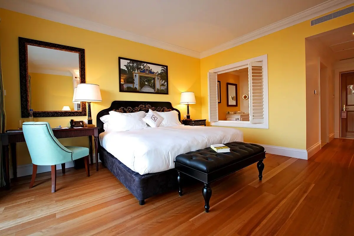 The Yeatman Hotel gallery image 4