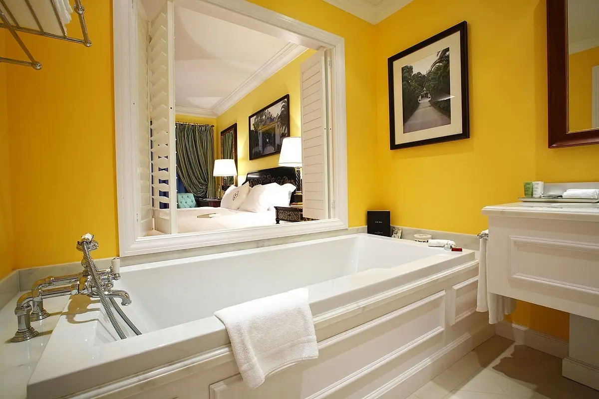 The Yeatman Hotel gallery image 5