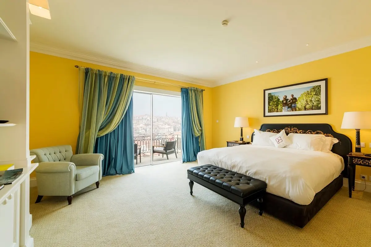 The Yeatman Hotel gallery image 6